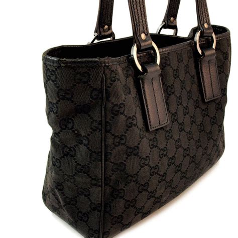 authentic pre owned Gucci handbags